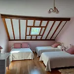 Bed & Breakfast La Grange De Lily