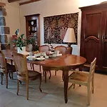 Bed & Breakfast La Grange De Lily 3*