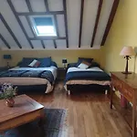 La Grange De Lily Bed & Breakfast