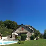 La Grange De Lily Vic-sur-Cère
