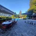 Bed & Breakfast La Grange De Lily 3*