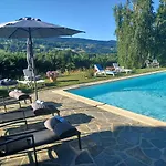 La Grange De Lily Bed & Breakfast Vic-sur-Cère
