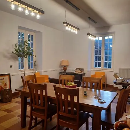 La Grange De Lily 3*