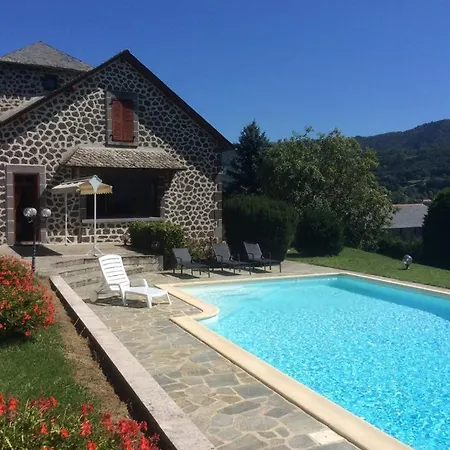 Bed & Breakfast La Grange De Lily