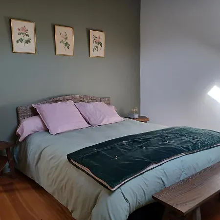 Bed and breakfast La Grange De Lily Vic-sur-Cère