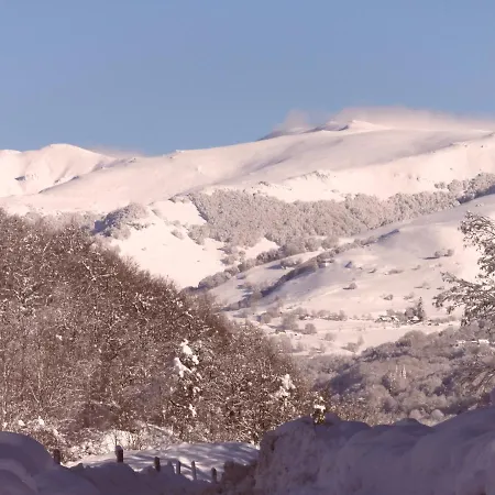 La Grange De Lily 3* Vic-sur-Cère