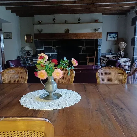 La Grange De Lily فندق مبيت وإفطار Vic-sur-Cère