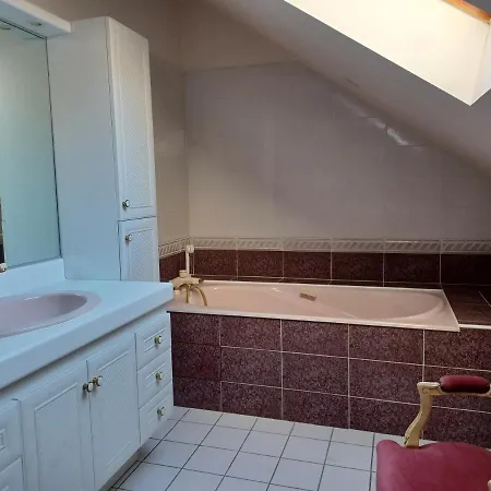 La Grange De Lily Vic-sur-Cère