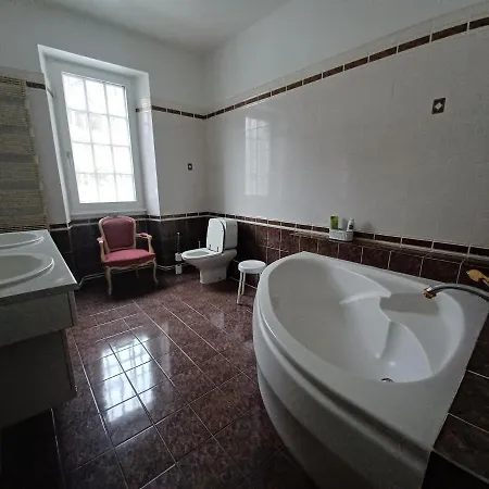 La Grange De Lily 3*