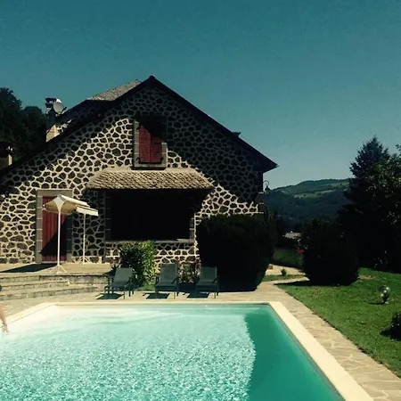 Bed and breakfast La Grange De Lily