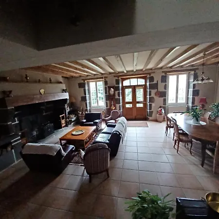 La Grange De Lily 3*