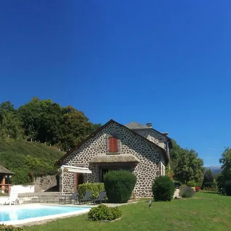 La Grange De Lily Vic-sur-Cère