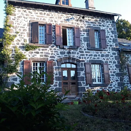 La Grange De Lily فندق مبيت وإفطار 3*