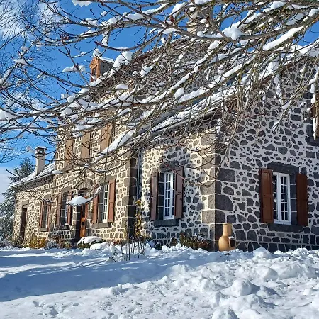 La Grange De Lily 3*