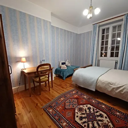 La Grange De Lily فندق مبيت وإفطار Vic-sur-Cère