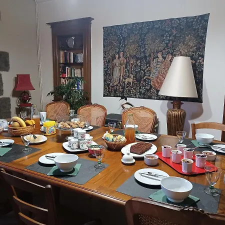 La Grange De Lily 3*