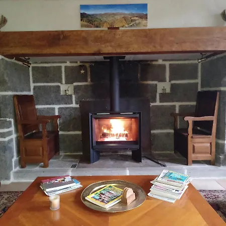 La Grange De Lily Bed & Breakfast