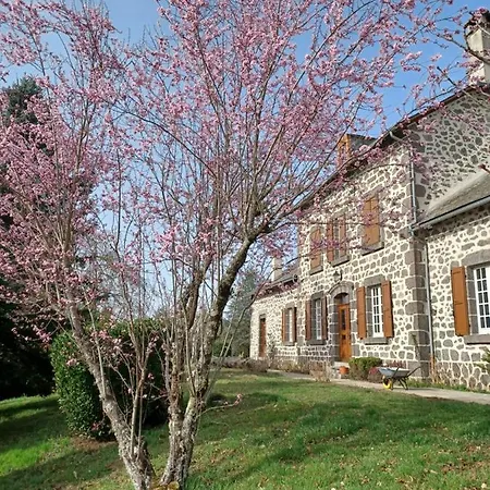 La Grange De Lily Vic-sur-Cère