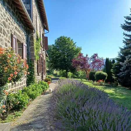 La Grange De Lily