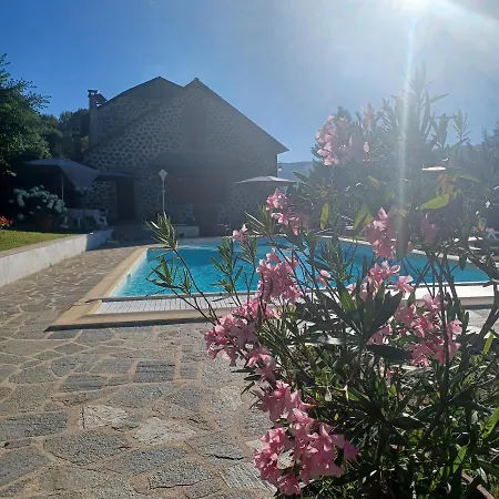 La Grange De Lily 3*