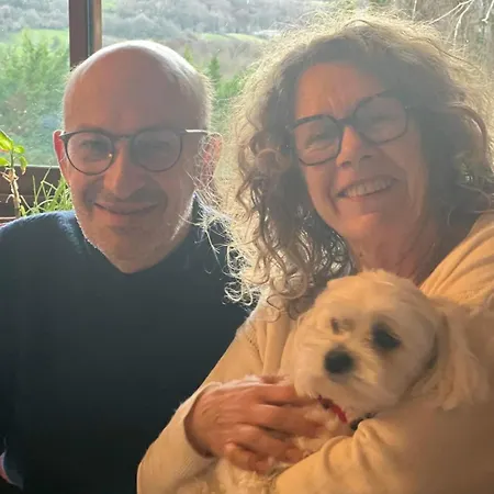 La Grange De Lily فندق مبيت وإفطار