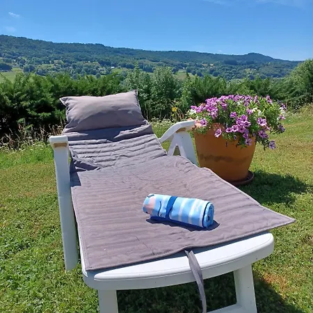 La Grange De Lily 3*