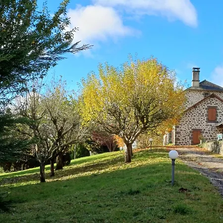 La Grange De Lily
