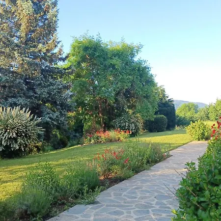 Bed & Breakfast La Grange De Lily