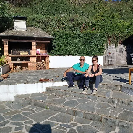 La Grange De Lily فندق مبيت وإفطار Vic-sur-Cère