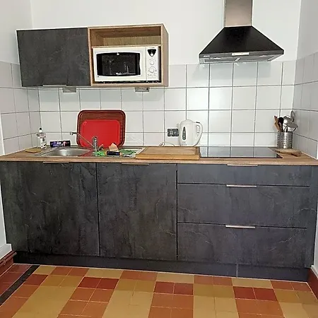La Grange De Lily Nocleg ze śniadaniem 3*
