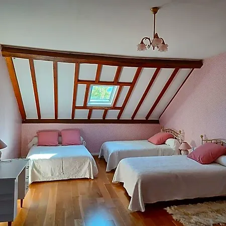 La Grange De Lily 3*