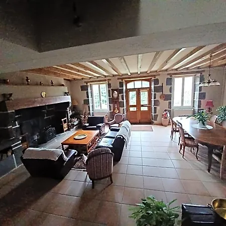La Grange De Lily 3* Vic-sur-Cère