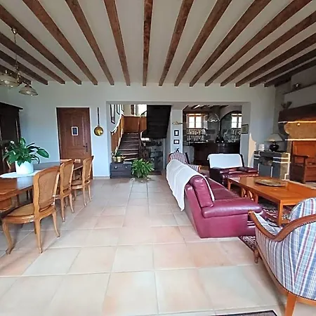 La Grange De Lily 3*
