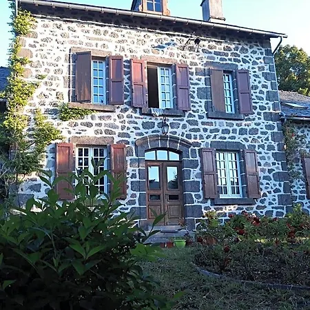 La Grange De Lily Nocleg ze śniadaniem
