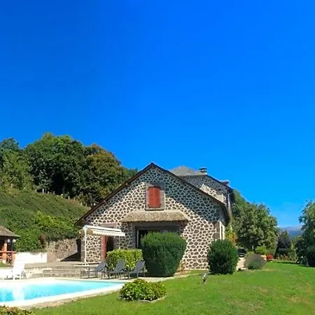 La Grange De Lily 3*