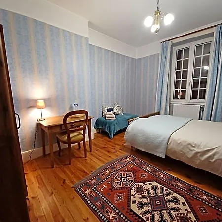 La Grange De Lily Nocleg ze śniadaniem Vic-sur-Cère