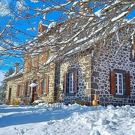 La Grange De Lily Nocleg ze śniadaniem 3*