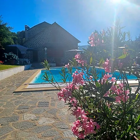 La Grange De Lily