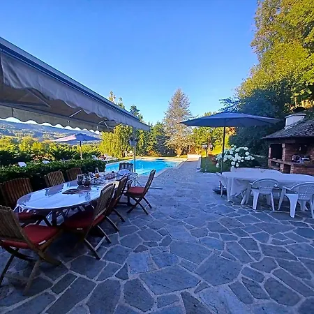La Grange De Lily 3*