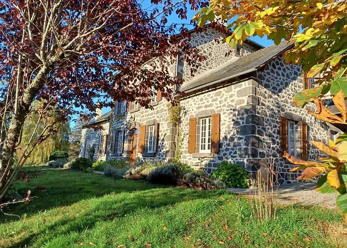 Bed & Breakfast La Grange De Lily