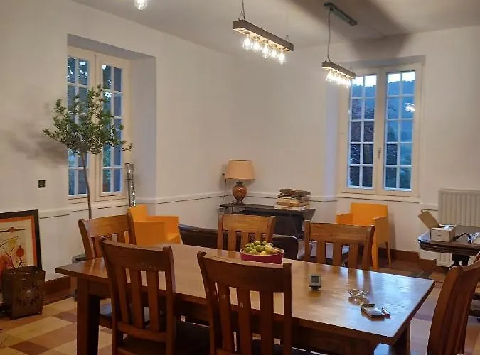 La Grange De Lily 3*