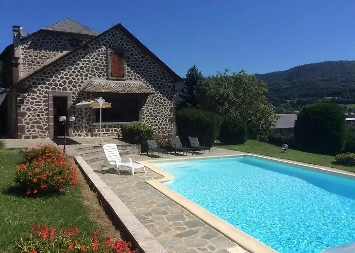 Bed & Breakfast La Grange De Lily