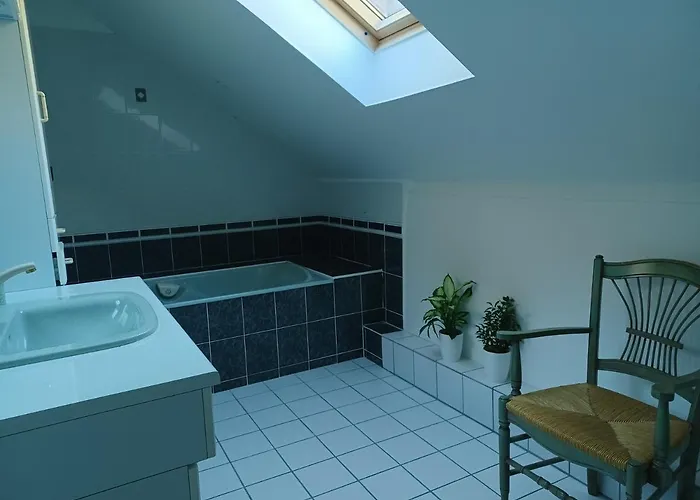 La Grange De Lily Bed & Breakfast 3*