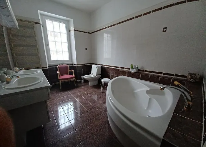 La Grange De Lily 3*