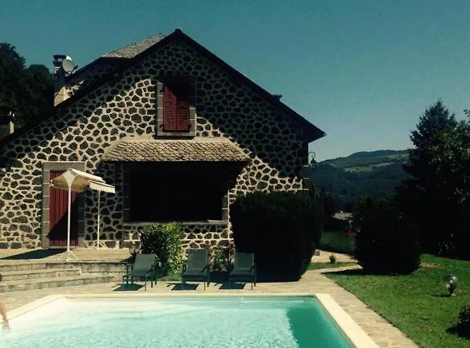 Bed & Breakfast La Grange De Lily