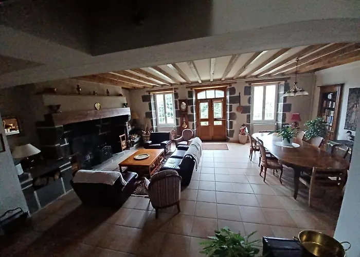 La Grange De Lily 3*