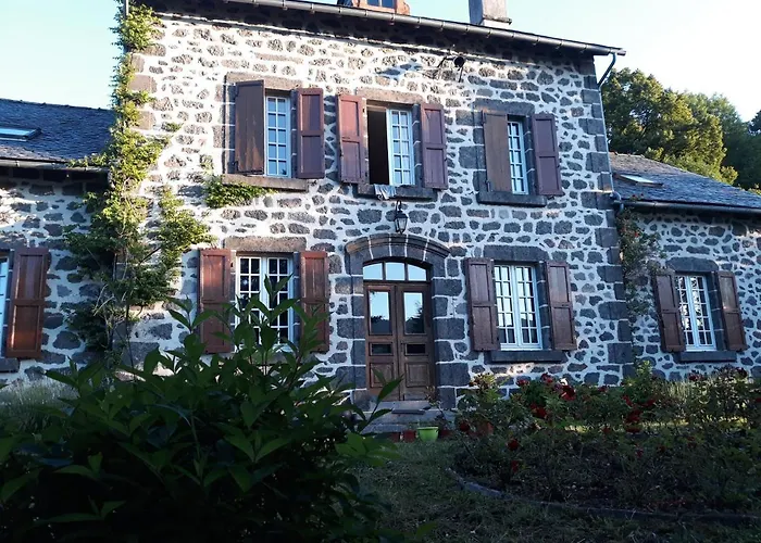 La Grange De Lily Bed & Breakfast 3*