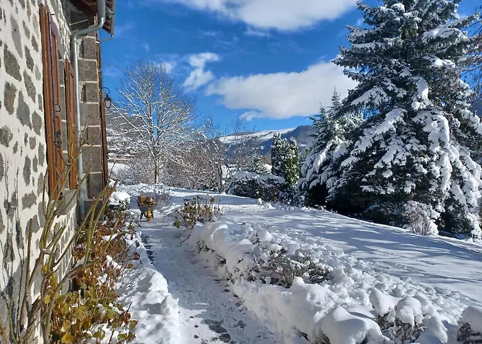 La Grange De Lily Bed & Breakfast 3*