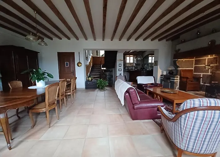 La Grange De Lily 3* Vic-sur-Cère