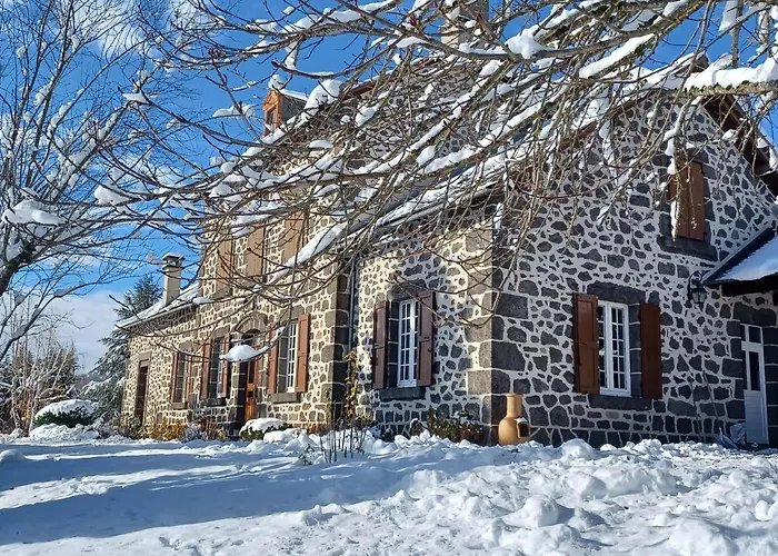 La Grange De Lily 3*